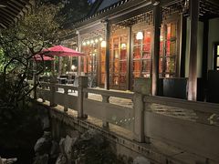 -杭州西子湖四季酒店·金沙厅