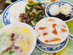 -顺记冰室(宝华路店)