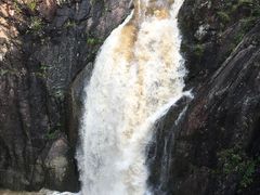 -磐安舞龙峡景区