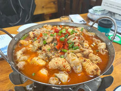 -湖南湘菜馆(东湘缘二店)