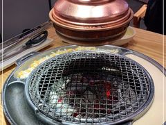 -喜来稀肉(北外滩白玉兰广场店)