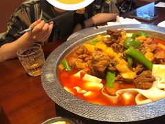 -那拉提之疆·新疆菜(美院店)