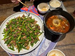 -铁公鸡·四川料理(天环广场店)