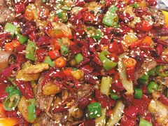 -北京云瑧金陵莲花酒店·莲·川小馆
