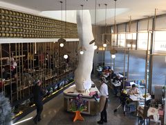 -金香匯晚茶(浑南店)