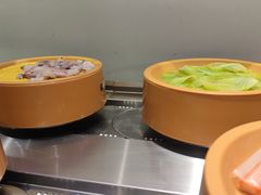 -龍歌自助小火锅(市北台东利群店)