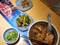 -肠王卤煮(西单食宝街店)