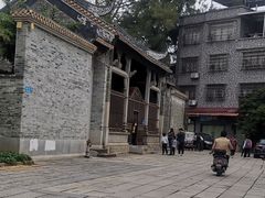 -黄埔古港