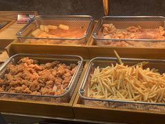 -比格比萨自助(国展店)