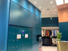 -海马体照相馆(北京朝阳大悦城店)