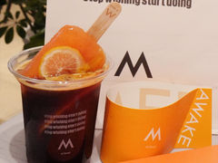 -M Stand(宁波万象城店)