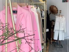 -张洁工作室(服饰定制)