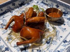 -千百味红餐厅·非遗江西菜(绿地双子塔总店)