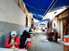 -小胡子祥彪烧烤(北湖总店)