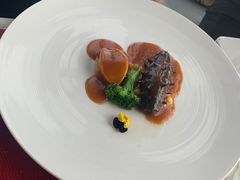 -克丽司汀酒店-日光阁餐厅