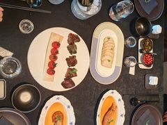 -醉东Oriental House(静安嘉里中心店)