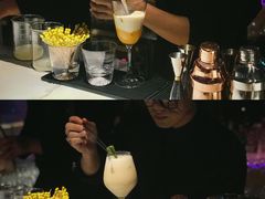 -Darling Queen·Mini·Live·House