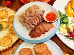 -姐妹鸭仔饭店(湾南路店)