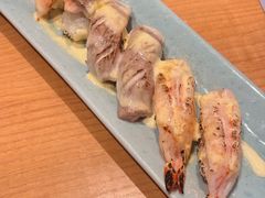 -Tuna maki寿司(苏州中心商场店)