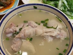 -易老妈蹄花.特色川菜(人民公园总店)