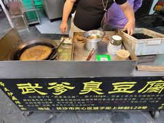 -武爹臭豆腐(坡子街店)