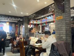 -老厨家(友谊路总店)