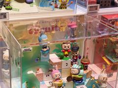 -泡泡玛特POPMART(上海环球港店)