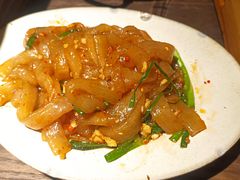 -不曾在把把烧•烧烤(莲坂磐基店)