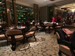 大堂-湖滨28中餐厅·西湖宴·杭州君悦酒店