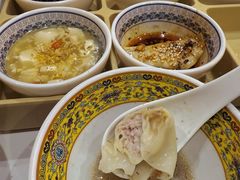 海味抄手-龙抄手(春熙路总店)