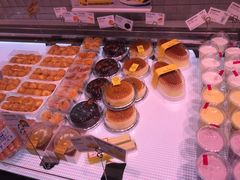 -巴黎贝甜(五月花广场店)