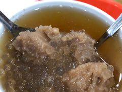 -冰神糖水铺(国贸中心店)