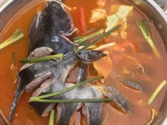 -苗侗地道红酸.酸汤鱼·酸汤牛肉