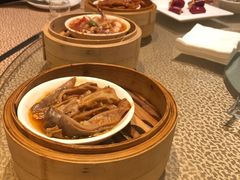 -泉州富力万达文华酒店-品珍中餐厅