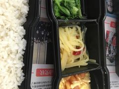 -骏莱海鲜鱼港(五角场店)