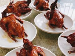 -煲煲掂风味煲仔饭餐厅(西区店)