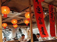 -周小波重庆小面·重庆名小吃(邹容路店)