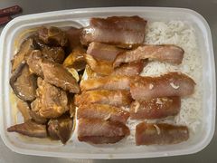 -锦园春香港茶餐厅(西海湾旗舰店)