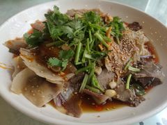 -廖老妈蹄花店(人民公园陕西街259号店)