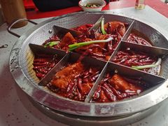 -厂花素芬九宫格火锅(益州大道店)
