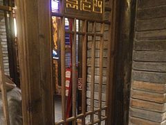 -袁老四重庆老火锅(桐梓坡店)