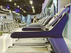 -TOUCH·游泳健身(重庆JW万豪店)