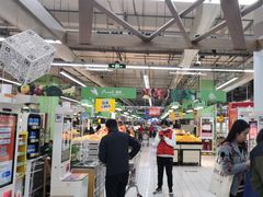 -大润发(张江店)
