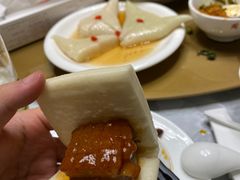 -艳阳天民俗村(公园路店)