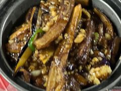 -黎记大排档(慈云路店)