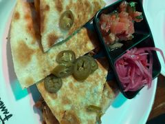 -Famous肥猫墨西哥音乐餐吧(五棵松华熙LIVE店)