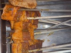 -号令江湖·水浒烤肉(和畅睦邻中心店)