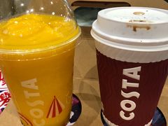-COSTA COFFEE(西贸凯德晶品4层2店)