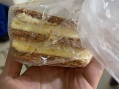 -甜嘟嘟烘焙坊(舒城路店)
