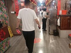 -白城车站店一九二八铁锅炖